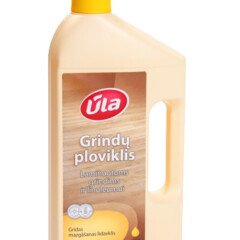 Grindų ploviklis ŪLA, 1000 ml