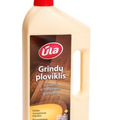 Grindų ploviklis ŪLA, 1000 ml