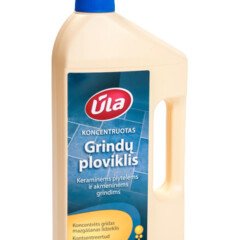 Grindų ploviklis ŪLA, 1000 ml