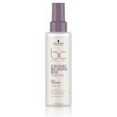 Purškiklis Schwarzkopf Bonacure Clean Balance Anti-Pollution Water 150ml