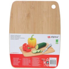 Pjaustymo lentelė ALPINA, 30 x 23 x 0.8 cm