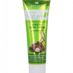 Maitinamasis veido kremas BELLE JARDIN ACTIVE NATURE, 85 ml