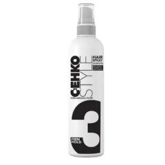 Apimties suteikiantis plaukų purškiklis C:EHKO STYLE DIAMOND 3, 300 ml