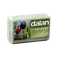 Tualetinis muilas DALAN OLIVE OIL & ROSEMARY, 175 g