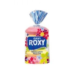 Tualetiniai muilai DALAN ROXY, 5 vnt x 60 g
