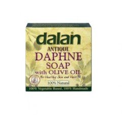 Tualetinis muilas DALAN ANTIQUE DAPHNE, 150 g