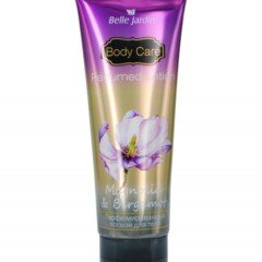 Kvapusis kūno losjonas BELLE JARDIN BODY CARE MAGNOLIA & BERGAMOT, 250 ml