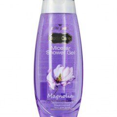 Micelinė dušo želė BELLE JARDIN BODY CARE MAGNOLIA, 400 ml
