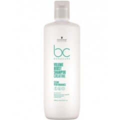 Šampūnas Schwarzkopf Bonacure Volume Boost Shampoo 1000ml