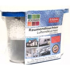 Drėgmės gėriklis JEDERMANN, 230 g