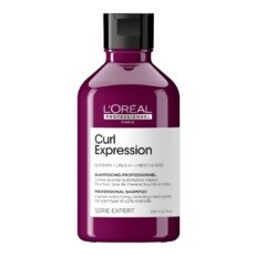 Šampūnas Loreal Curl Expession Moist 300ml
