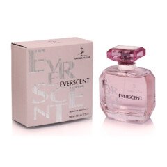 Mot. kvapusis vanduo DORALL COLLECTION EVERSCENT, 100 ml