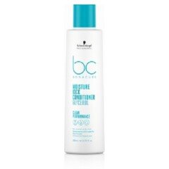 Kondicionierius Schwarzkopf Bonacure Moisture Kick Conditioner 200ml