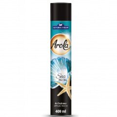 Oro gaiviklis AROLA FRESH OCEAN, 400 ml