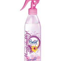 Oro gaiviklis BRAIT MAGIC MIST PARADISE FLOWERS, 425 g
