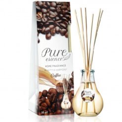 Oro gaiviklis PURE ESSENCE COFFEE, 50 ml