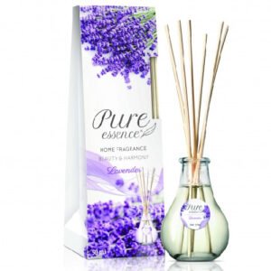 Oro gaiviklis PURE ESSENCE LAVENDER, 50 ml