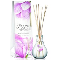 Oro gaiviklis PURE ESSENCE MAGNOLIA, 50 ml