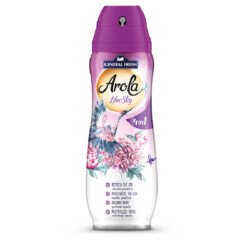 Purškiamasis oro gaiviklis AROLA 4IN1, 300 ml