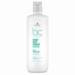 Šampūnas schwarzkopf bonacure volume boost shampoo 1000ml