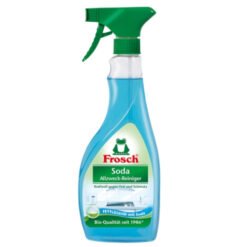 Universalusis valiklis FROSCH SODA, 500 ml