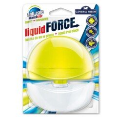 Skystasis WC gaiviklis LIQUID FORCE FLOWER, 55 ml