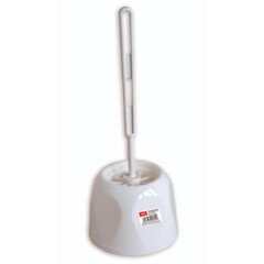 WC šepetys su stovu ANNA ZARADNA