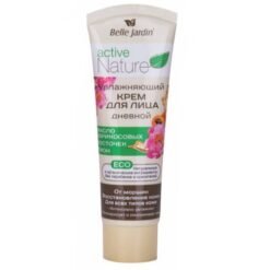 Drėkinamasis veido kremas BELLE JARDIN ACTIVE NATURE, 85 ml