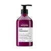 Plaukų šampūnas L’oreal Professionnel Curl Expression Intense Moisturizing Cleansing Cream Shampoo 500ml