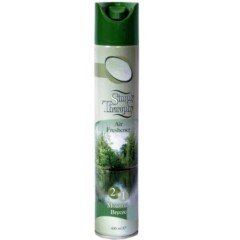 Oro gaiviklis SIMPLY THERAPY MOUNTAIN BREEZE, 300 ml