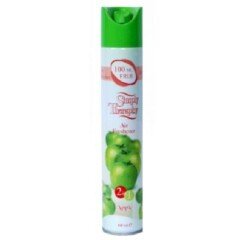 Oro gaiviklis SIMPLY THERAPY APPLE, 300 ml