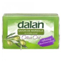 Tualetinis muilas DALAN OLIVE OIL, 150 g