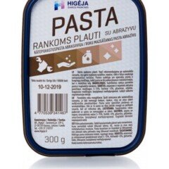 Pasta rankoms plauti HIGĖJA, 300 g