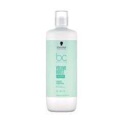 Šampūnas schwarzkopf bonacure volume boost shampoo 1000ml