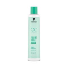 Šampūnas schwarzkopf bonacure volume boost shampoo 250ml