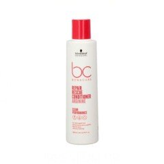 Kondicionierius Schwarzkopf Bonacure Repair Rescue Conditioner 200ml