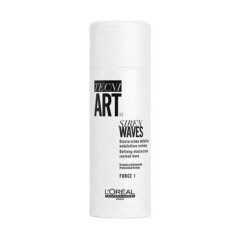 Kremas garbanoms formuoti L’Oreal Professionnel Tecni Art Hollywood Waves Siren Waves (1) 150 ml