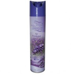 Oro gaiviklis SIMPLY THERAPY LAVENDER, 300 ml