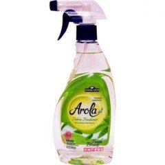 Audinių gaiviklis AROLA FRESH BREEZE, 500 ml