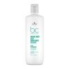 Gelinis kondicionierius apimčiai Schwarzkopf Professional Bonacure Volume Boost Jelly Conditioner 1000ml