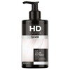 Pigmentuota dažanti plaukų kaukė HD Color Silver Hair Color Refresh Mask 400 ml