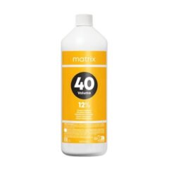 oksidacinė emulsija matrix cream oxidant 12% 1000ml