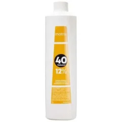 oksidacinė emulsija matrix cream oxidant 12% 1000ml