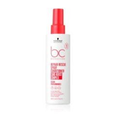 purškiamas kondicionierius schwarzkopf professional bonacure repair rescue spray conditioner 200 ml