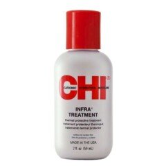 Kaukė dažytiems plaukams CHI Infra Treatment 59 ml
