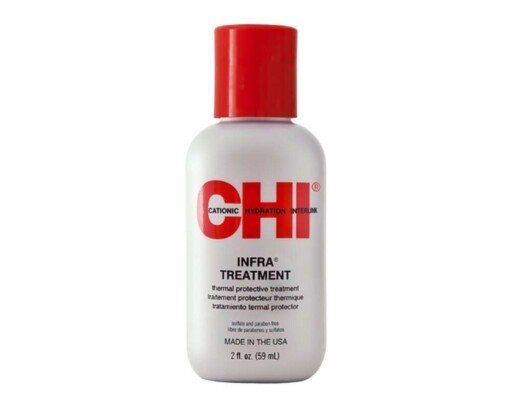 Kaukė dažytiems plaukams CHI Infra Treatment 59 ml