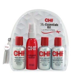Rinkinys CHI Infra The Essentials Kit