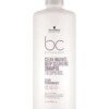 Giliai valantis šampūnas Schwarzkopf Professional Bonacure Clean Balance Shampoo 1000ml