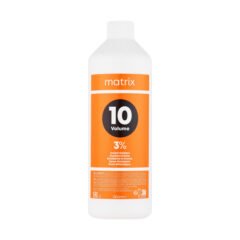 oksidacinė emulsija matrix cream oxidant 3% 1000ml