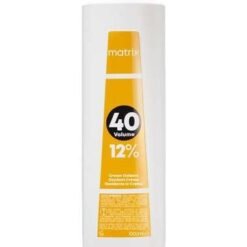Oksidacinė emulsija Matrix Cream Oxidant 12% 1000ml